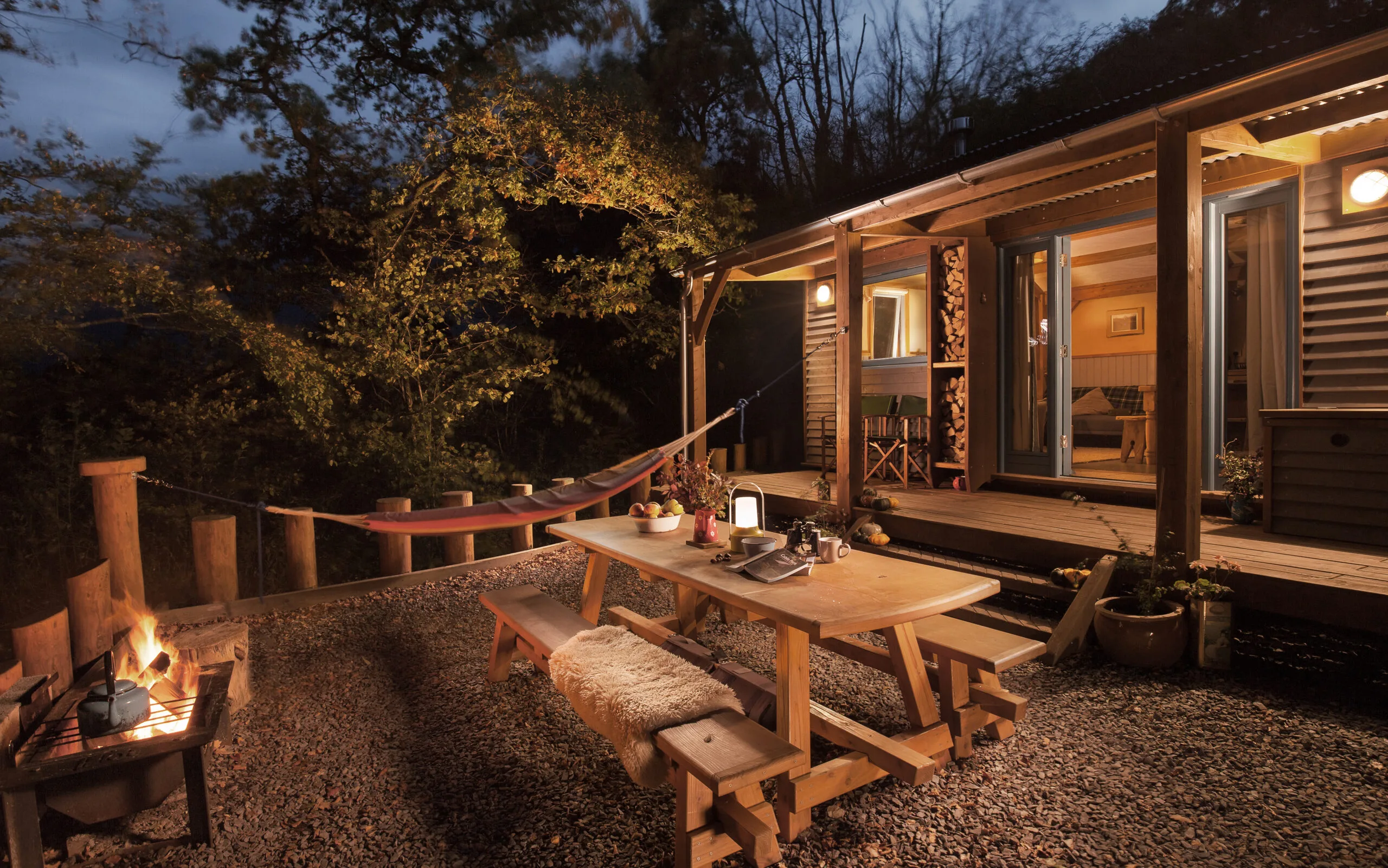 Dartmoor Hideaways