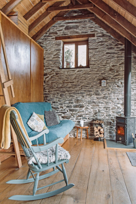 North Devon Hideaway Holly Farrier Photography