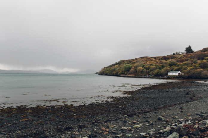Isle of Skye Retreat