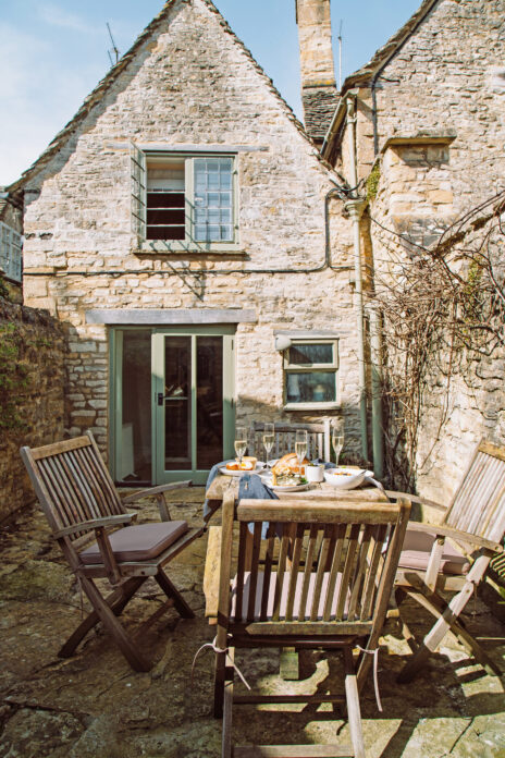 Cotswolds Hideaway Holly Farrier Photography