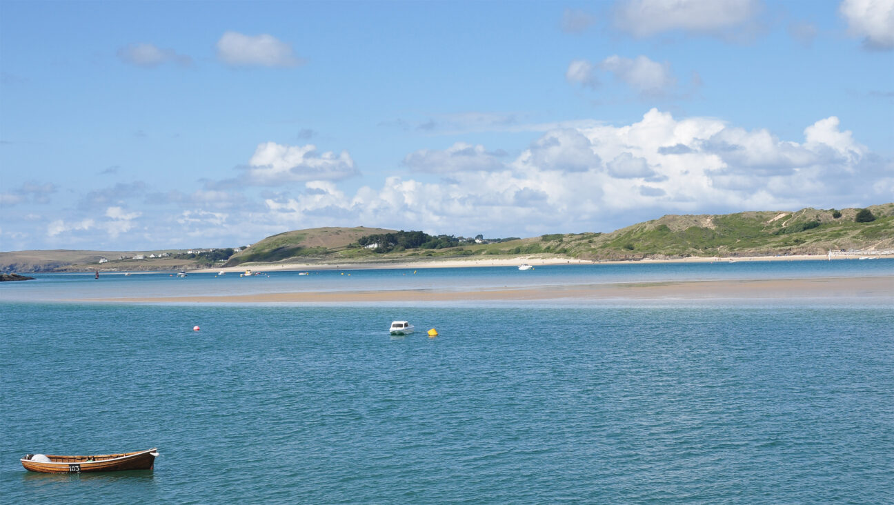 Padstow by Nilfanion