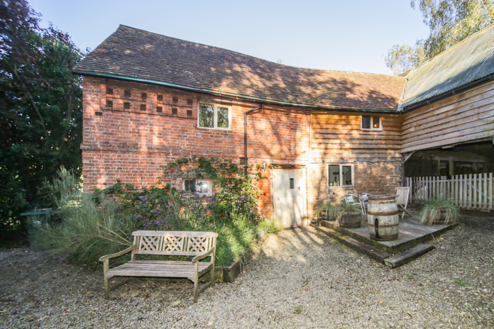 Ludlow Hideaway