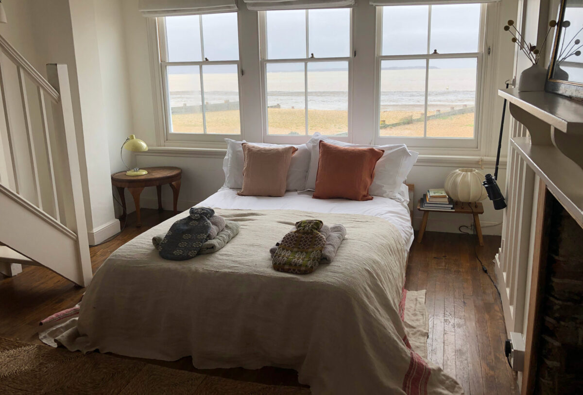 Whitstable Beach House