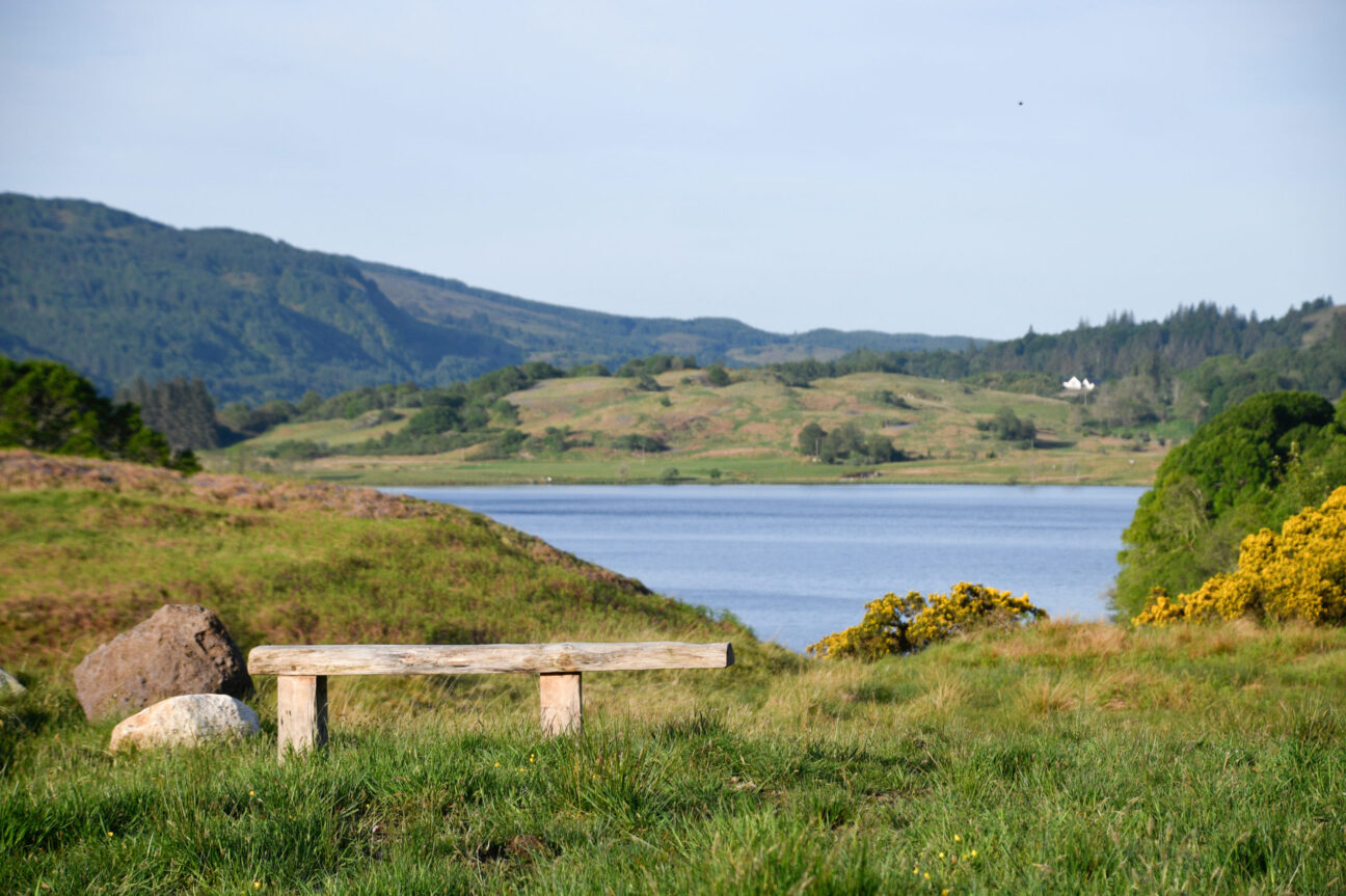 Loch Nell