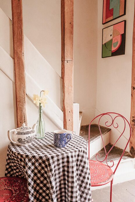 Little Cottage Rye