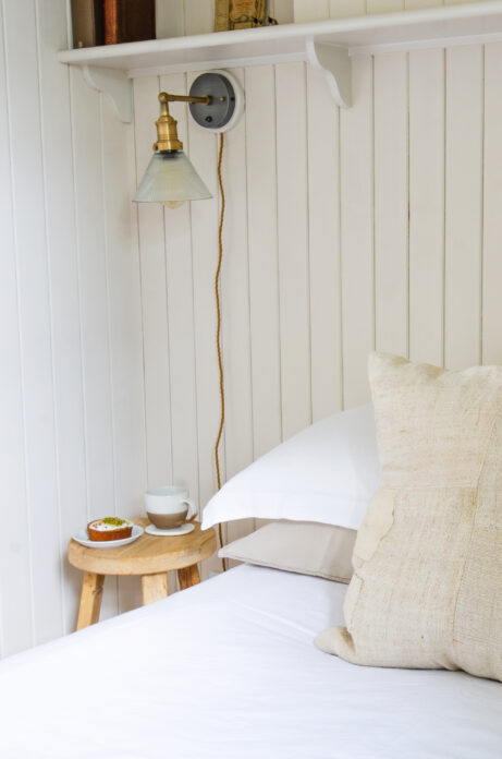Valley Cabin, Sussex