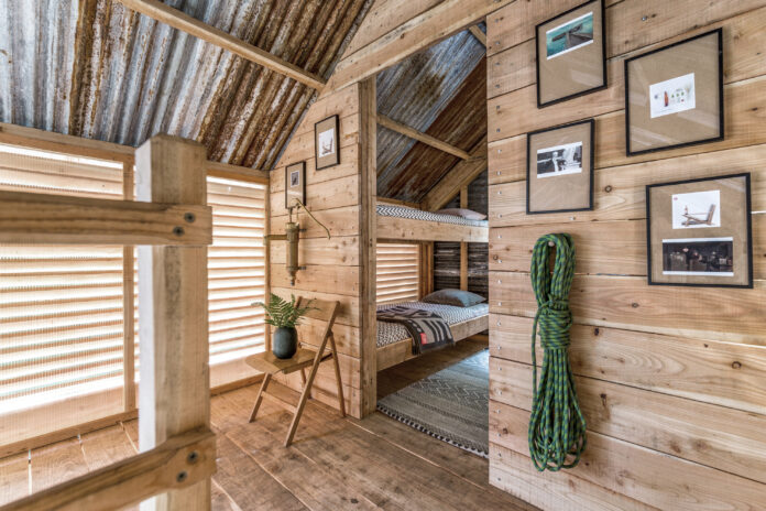 Cornish Eco Cabin (1)