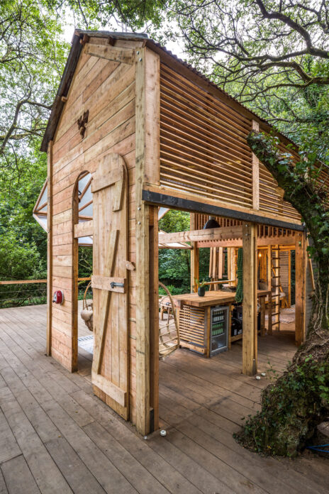 Cornish Eco Cabin-19-George-Fielding