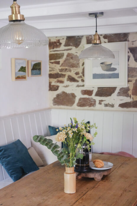 Calm Cottage