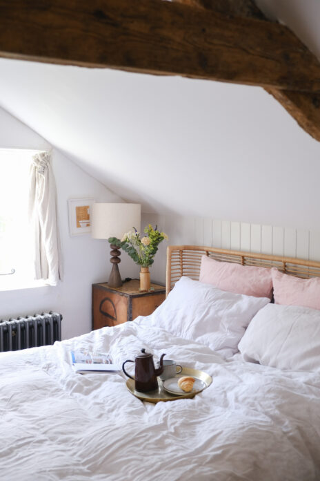 Calm Cottage