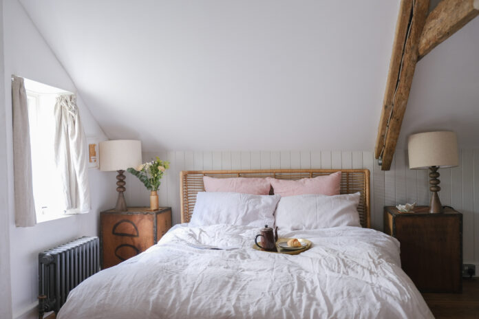 Calm Cottage