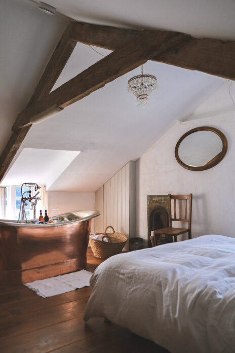 Calm Cottage