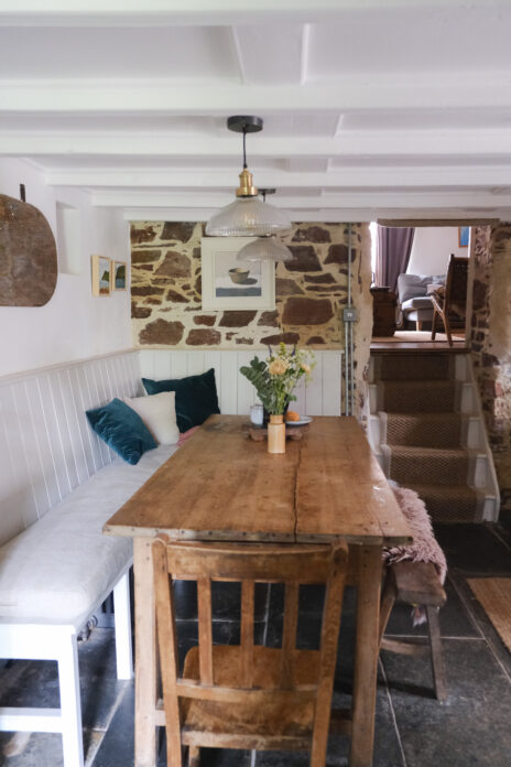 Calm Cottage