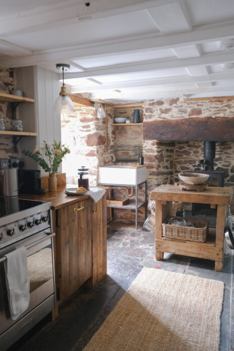 Calm Cottage