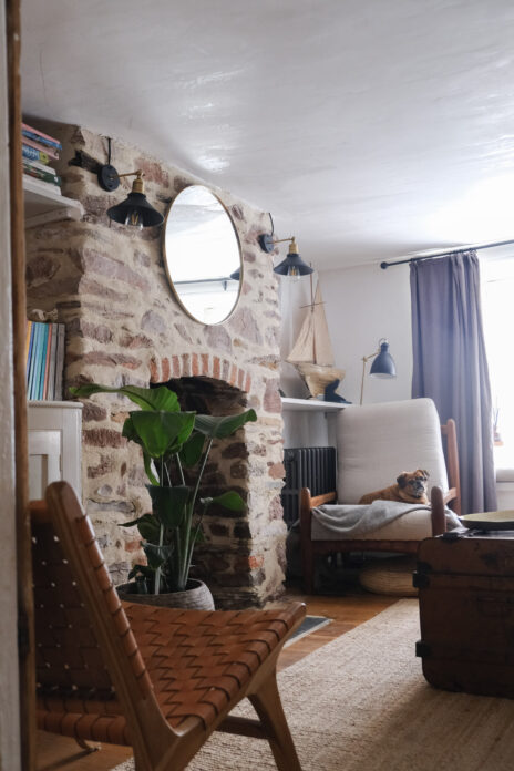 Calm Cottage