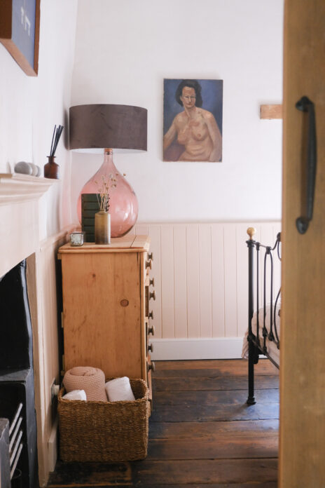 Calm Cottage