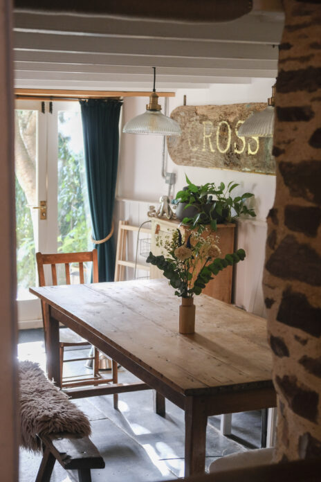 Calm Cottage