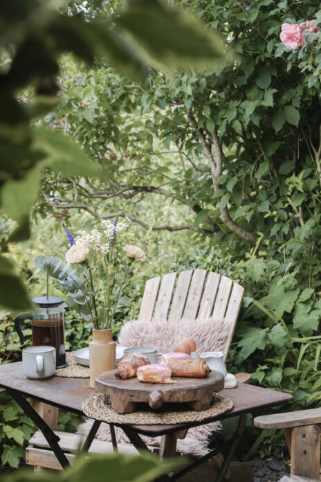 Calm Cottage