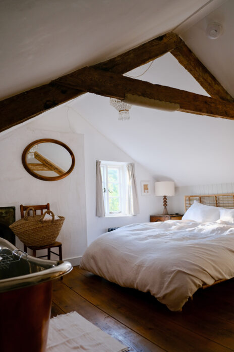 Calm Cottage