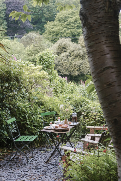 Calm Cottage