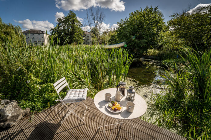 The River House Norwich