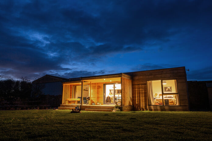 Moray Coastal Cabin (12)