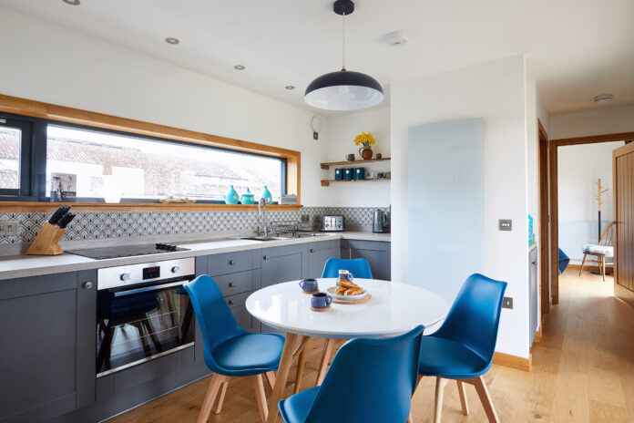 Moray Coastal Cabin (12)