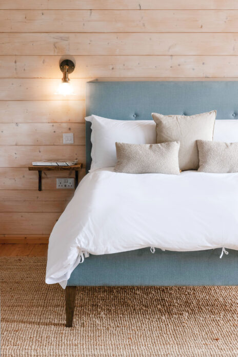 The Lake Lodges, Suffolk
