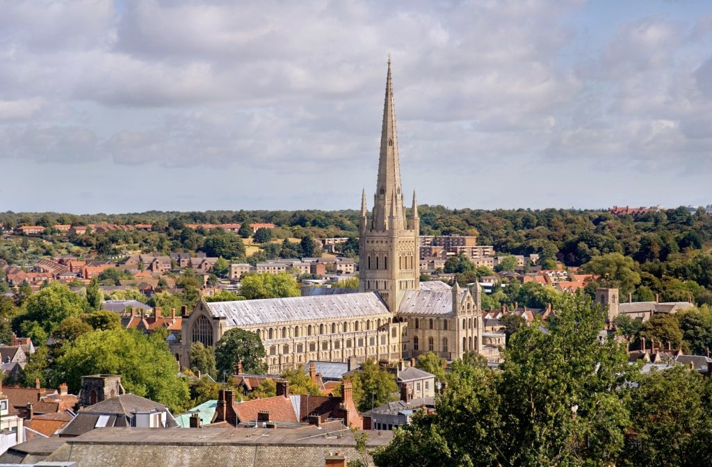 Norwich City