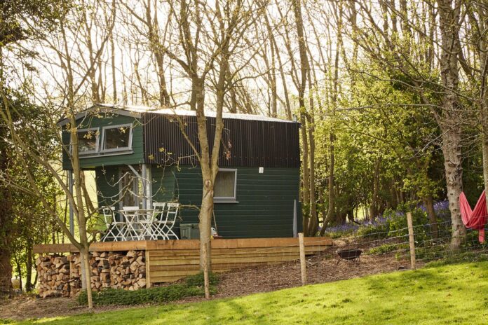 Unique Huts East Sussex