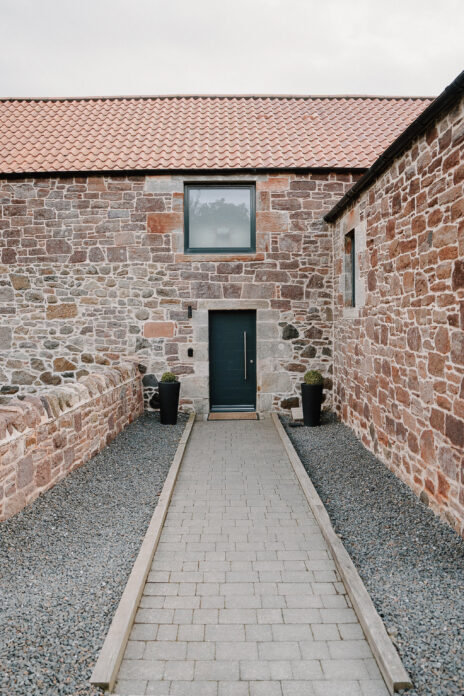 The Barn Scotland