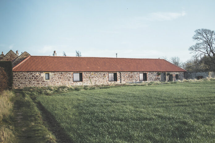 The Barn Scotland