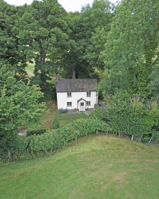 Highbrook Cottage, Powys
