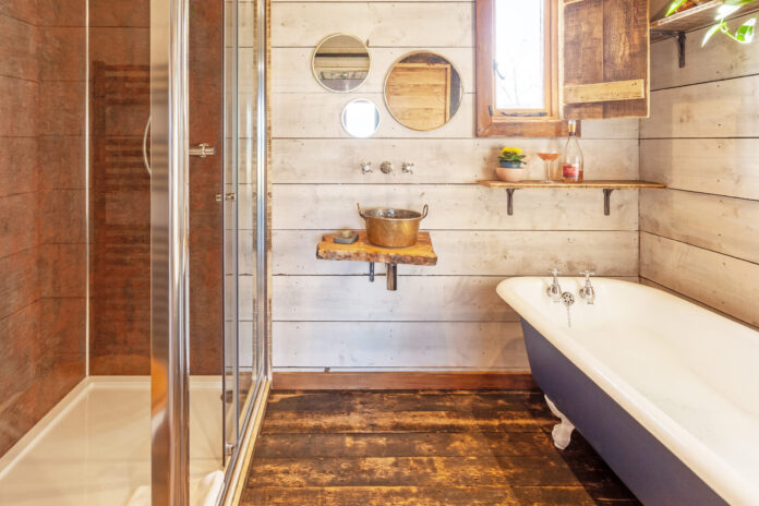 Morpeth Eco Huts