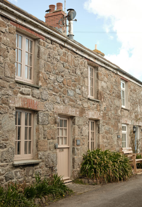Seal Cottage, Cornwall