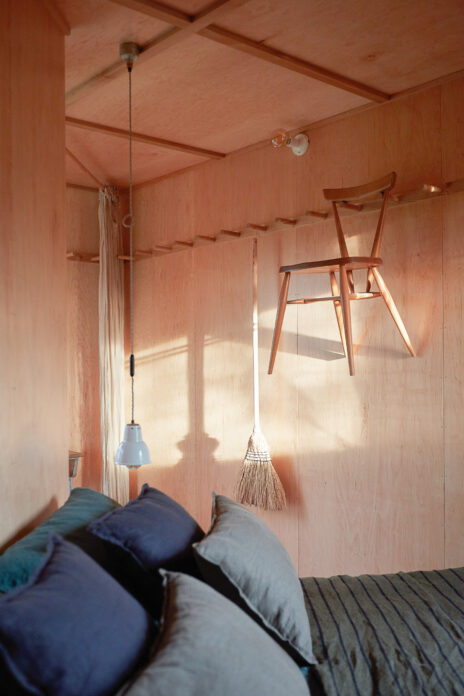 Praktyka Cabin