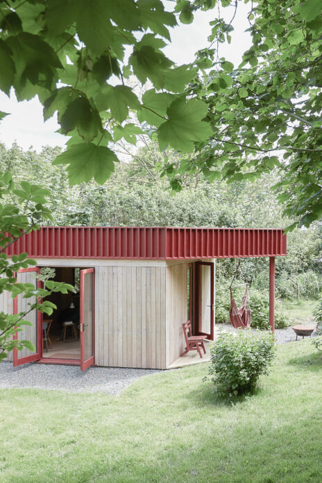 Praktyka Cabin