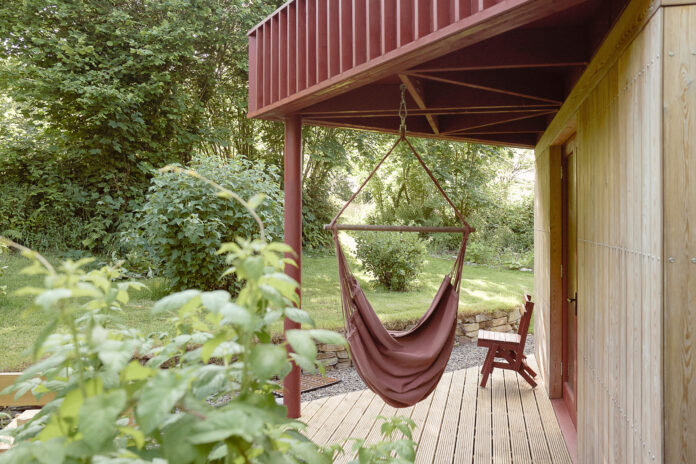 Praktyka Cabin