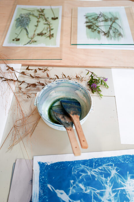 Praktyka workshops