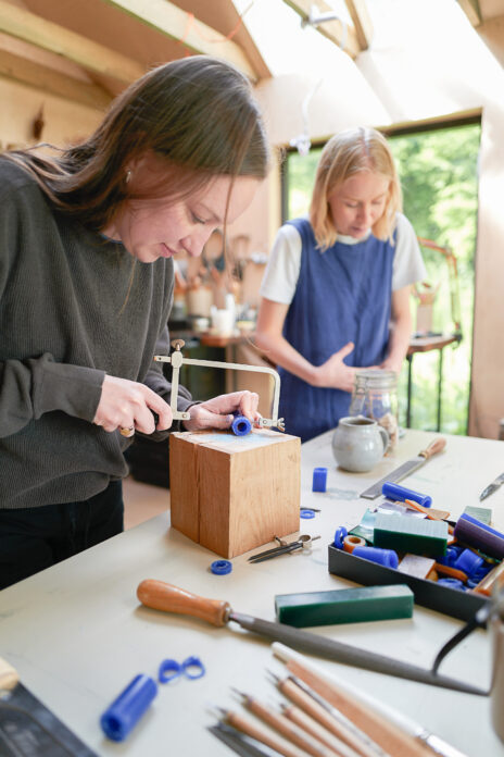 Praktyka workshops