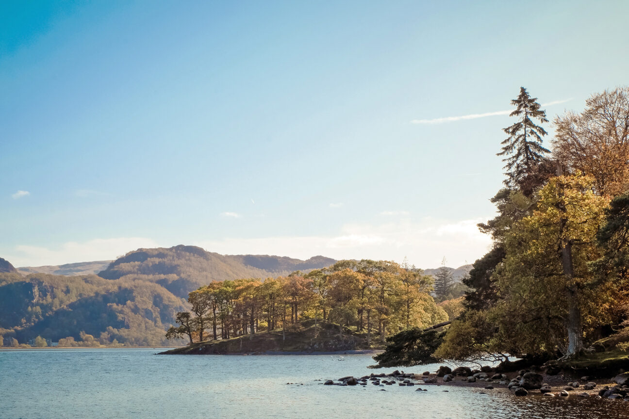 Lake District Joseph Whyle Photography