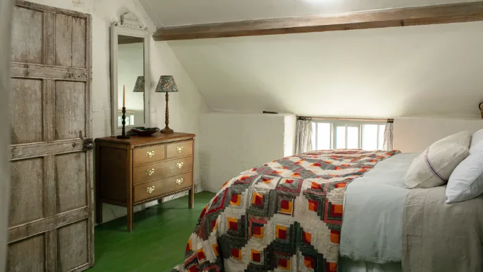River Cottage, Abergavenny
