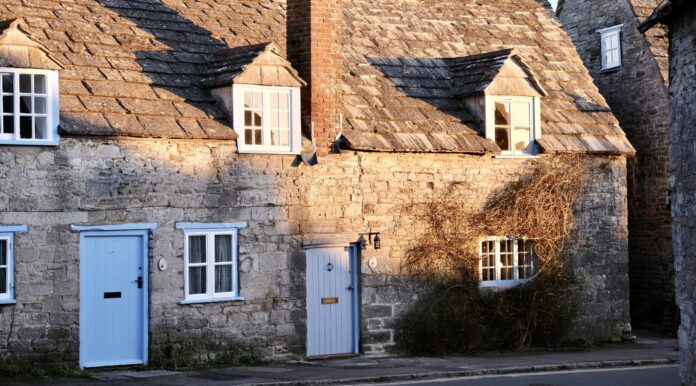 Purbeck Cottage, Dorset