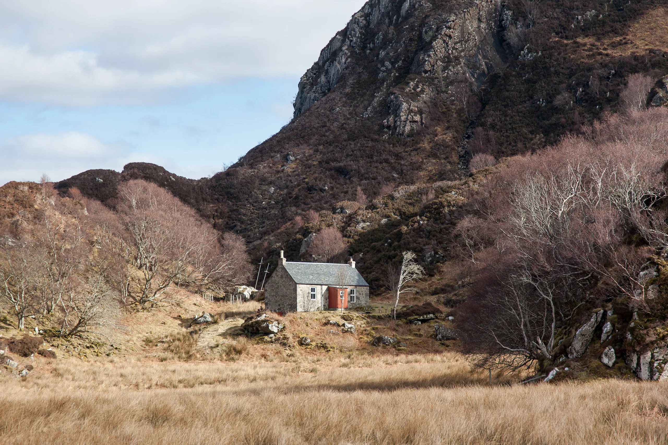 Stag Island - Cottage 2