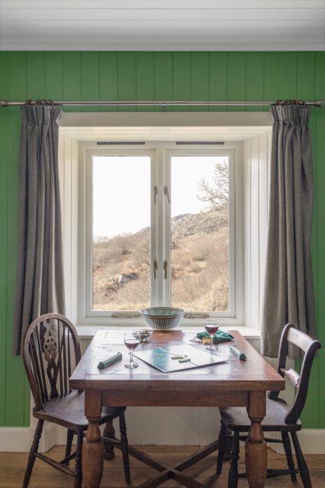 Stag Island - Cottage 3