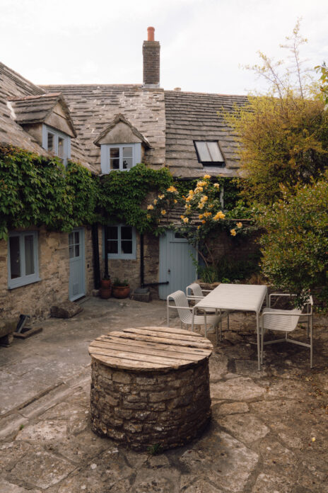 The Purbeck Cottage