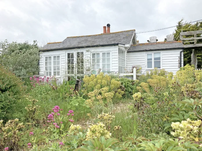 Whinchelsea Beach Cottage