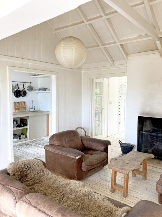 Whinchelsea Beach Cottage