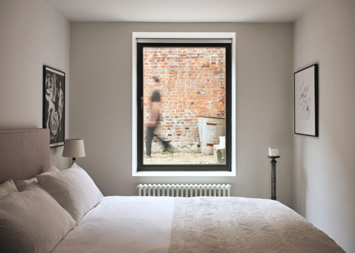 Architect's House, Rye
