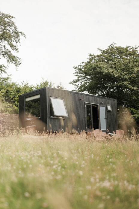 Exmoor Escape Cabin 2 - Daisy Wingate Photography